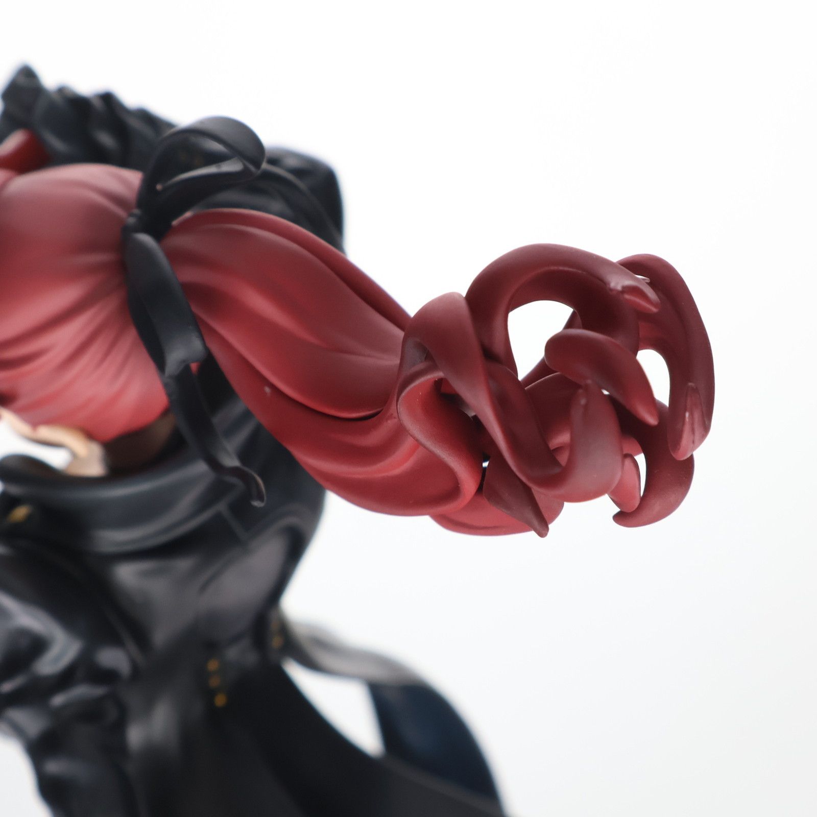 MegaHouse - Lucrea(ルクリア) 芳澤かすみ(よしざわかすみ) ペルソナ5 ザ・ロイヤル 1/7 完成品 フィギュア 一部オンラインショップ限定 メガハウス Lucrea(ルクリア) 芳澤かすみ(よしざわかすみ) ペルソナ5 ザ