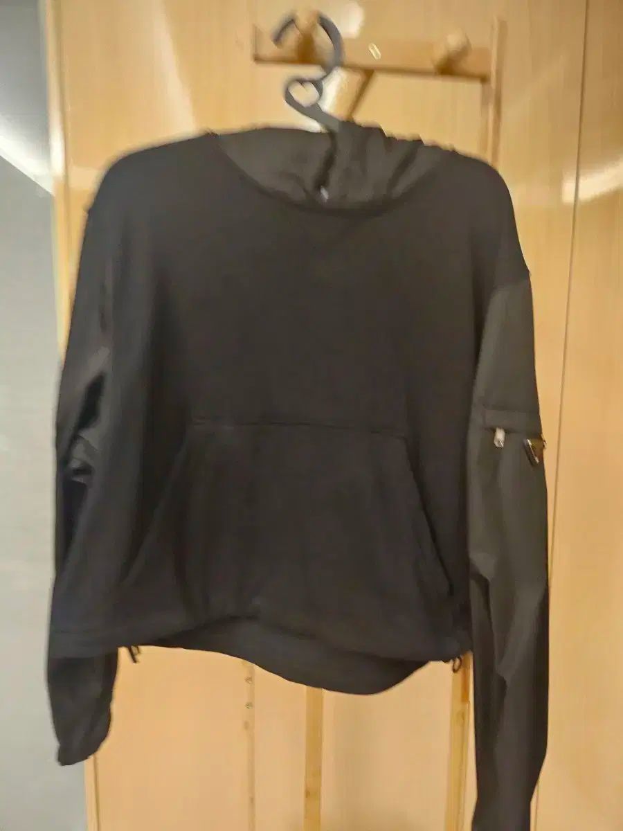  PRADA プラダ レディース フード スウェット M サイズ トレーナー スウェット トップス