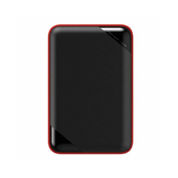 ポータブルHDD 5TB SP050TBPHD62LS3K 