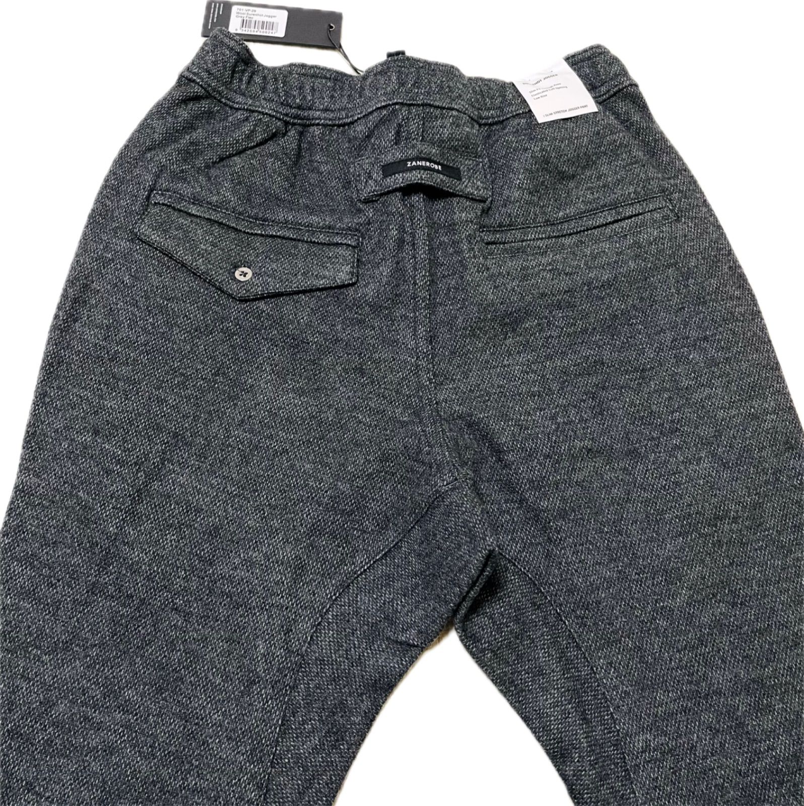 ロンハーマン Ron Herman 取扱 ZANEROBE ジョガーパンツ - メルカリ