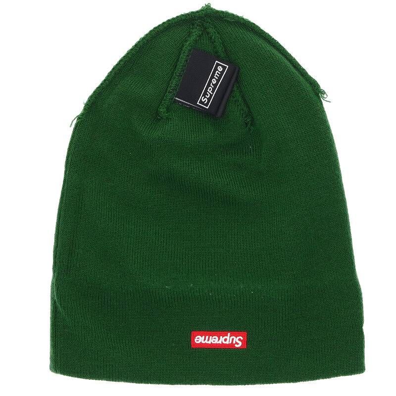 supreme ビーニー ニット帽 20AW sロゴ　アイスロゴ supreme ビーニー ニット帽 20AW sロゴ アイスロゴ 楽天市場