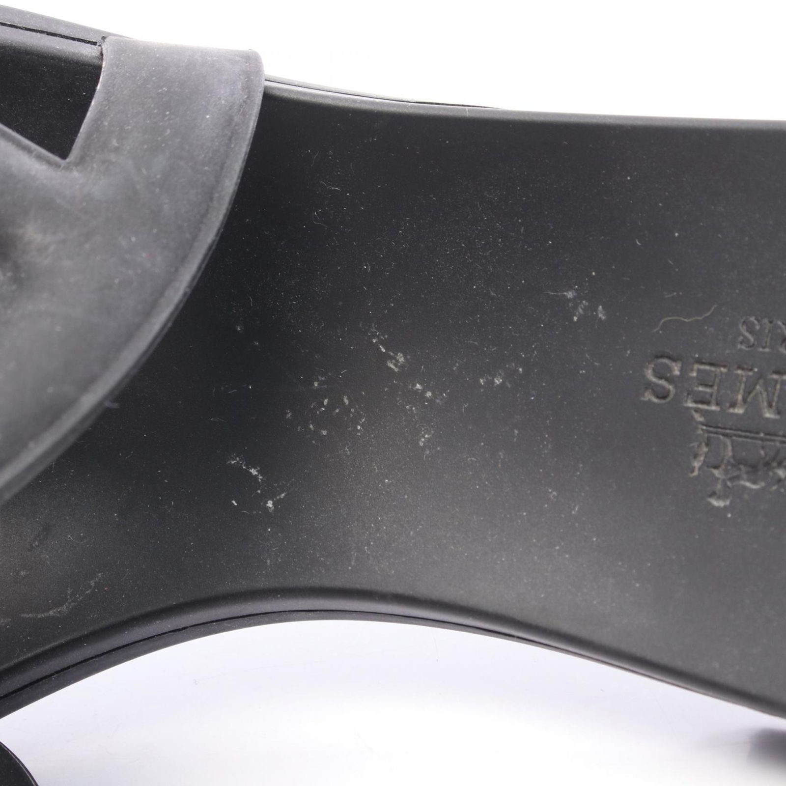 シェーヌダンクル ブラック