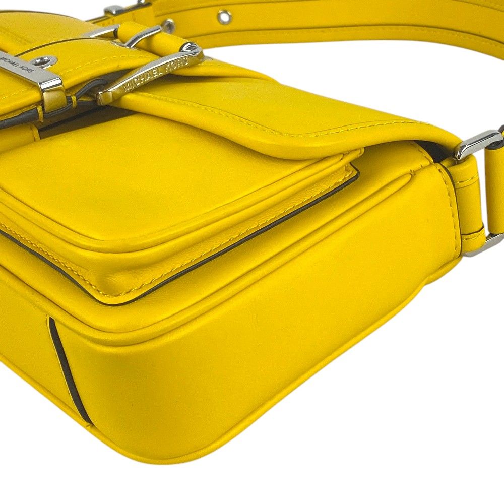 □未使用□ マイケルコース コルビー ミディアム ワンショルダー  