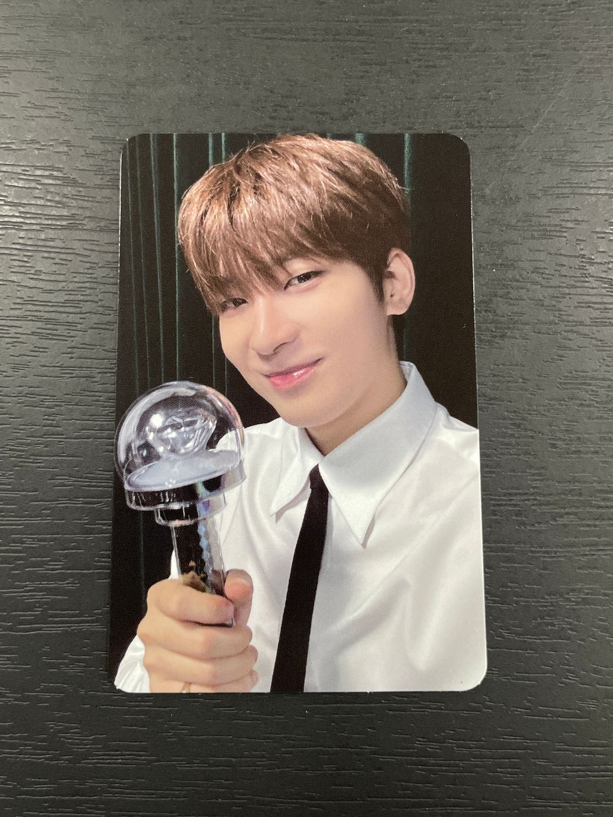 Seventeen ウォヌ】セブチ SEVENTEEN RIGHT HERE WORLD TOUR