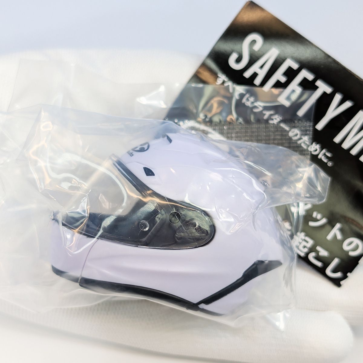 1/6 Kabuto ヘルメットコレクション F17 エフ・イチナナシリーズ SO-TA