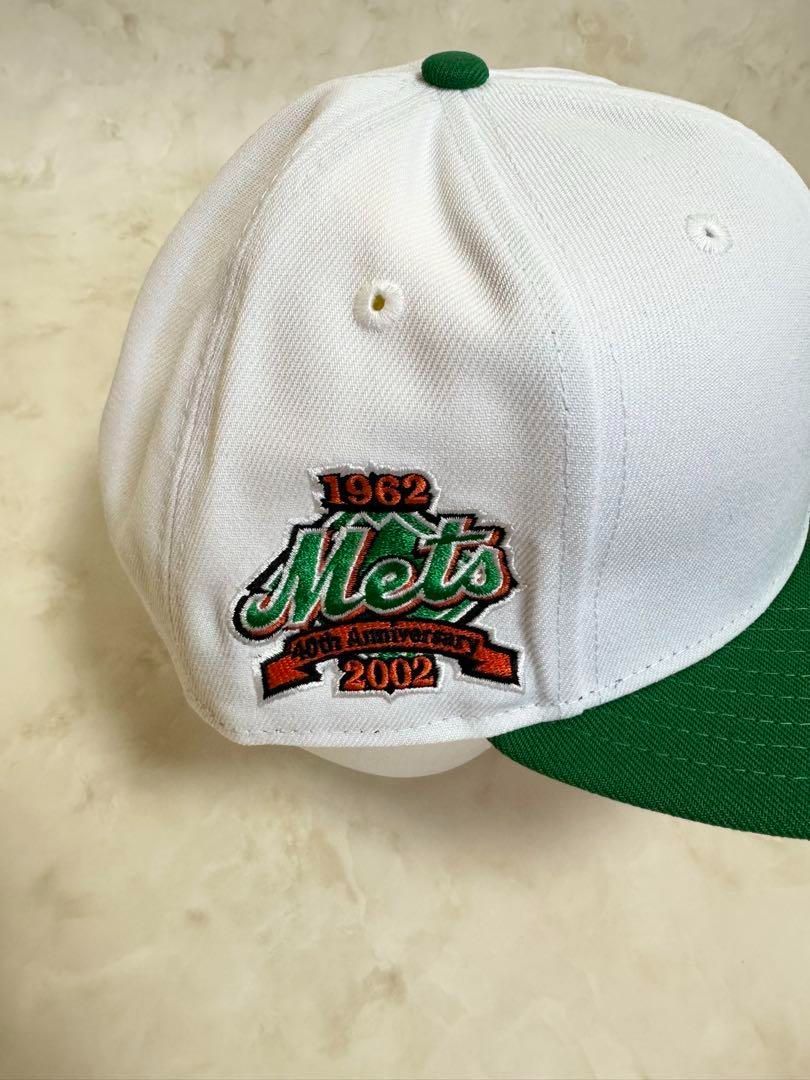 メッツ METS