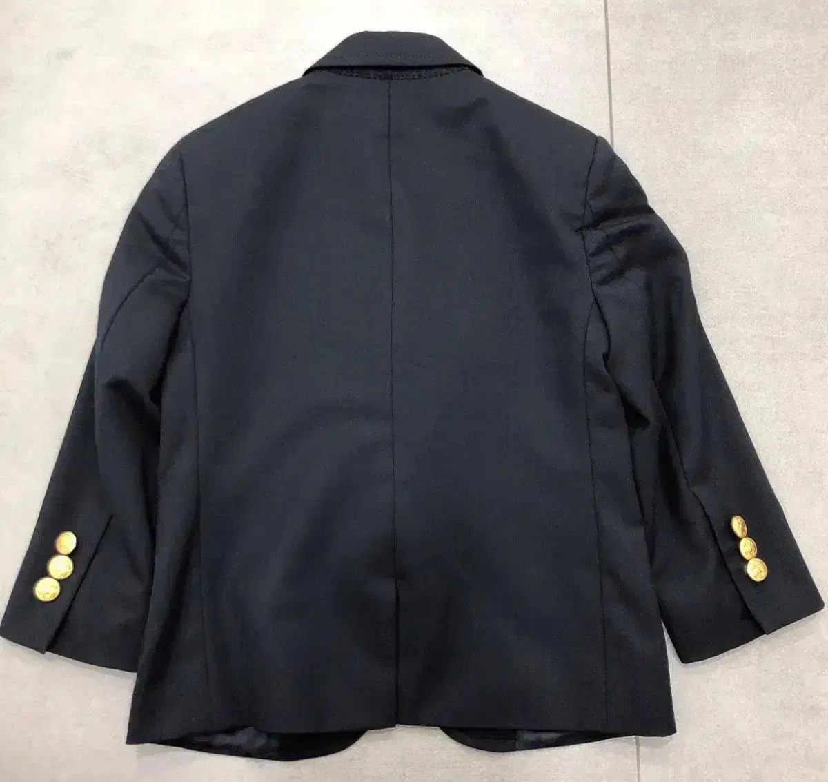 ネイビー ジャケットを販売しています