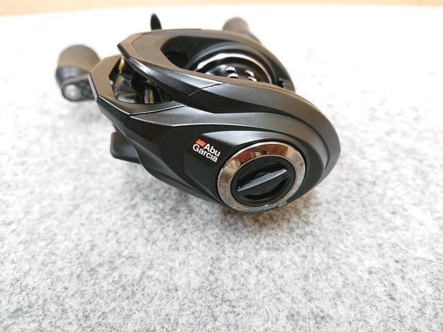 アブガルシア ロキサーニBF8-L ROXANI ベイトリール Abu Garcia アブ