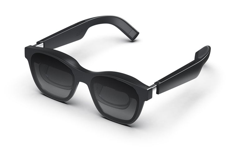 ARグラス XREAL Air 2 XREAL Beam セット