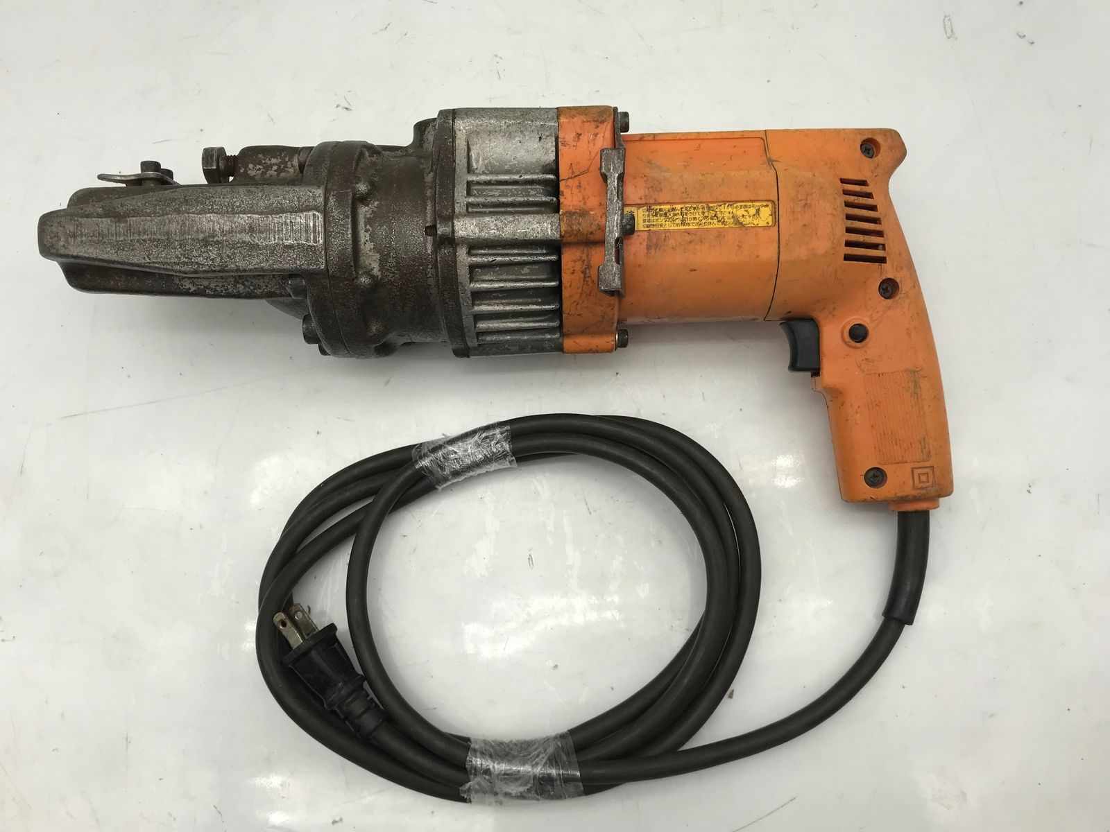 品 IKK 鉄筋カッター DC-16LZ IT0HWKXQW5RG エコツール小牧ｲﾝﾀｰ店 M02