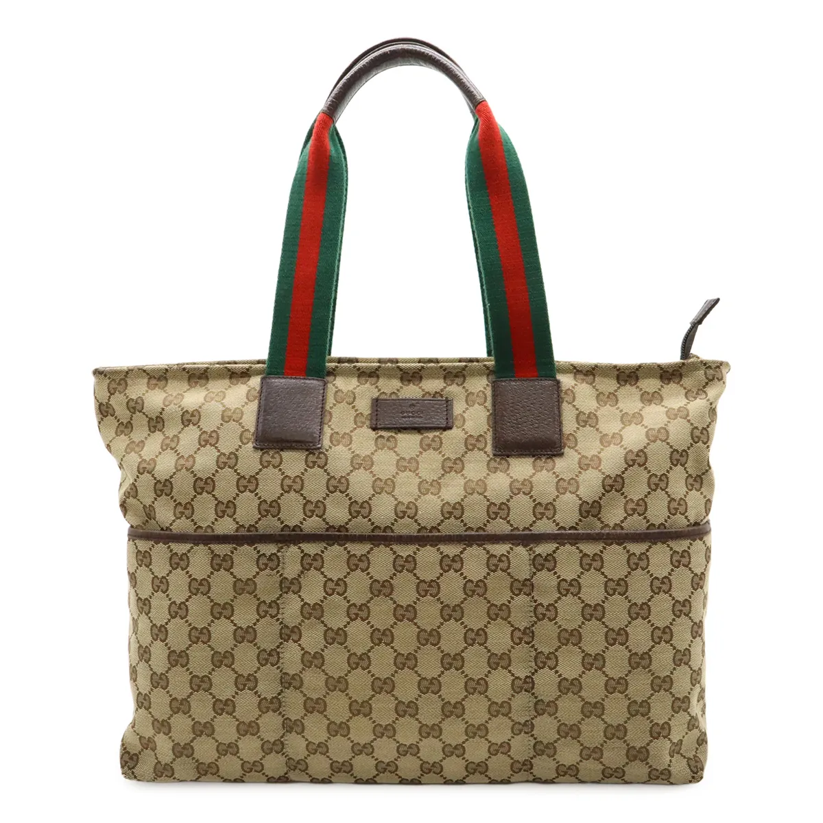 2025年最新】GUCCI マザーズバッグの人気アイテム - メルカリ