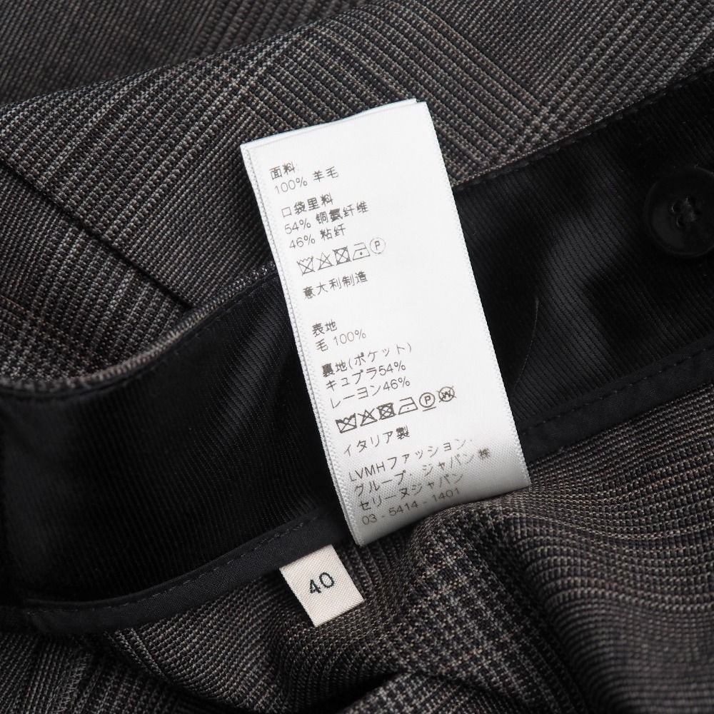 セリーヌ パンツ