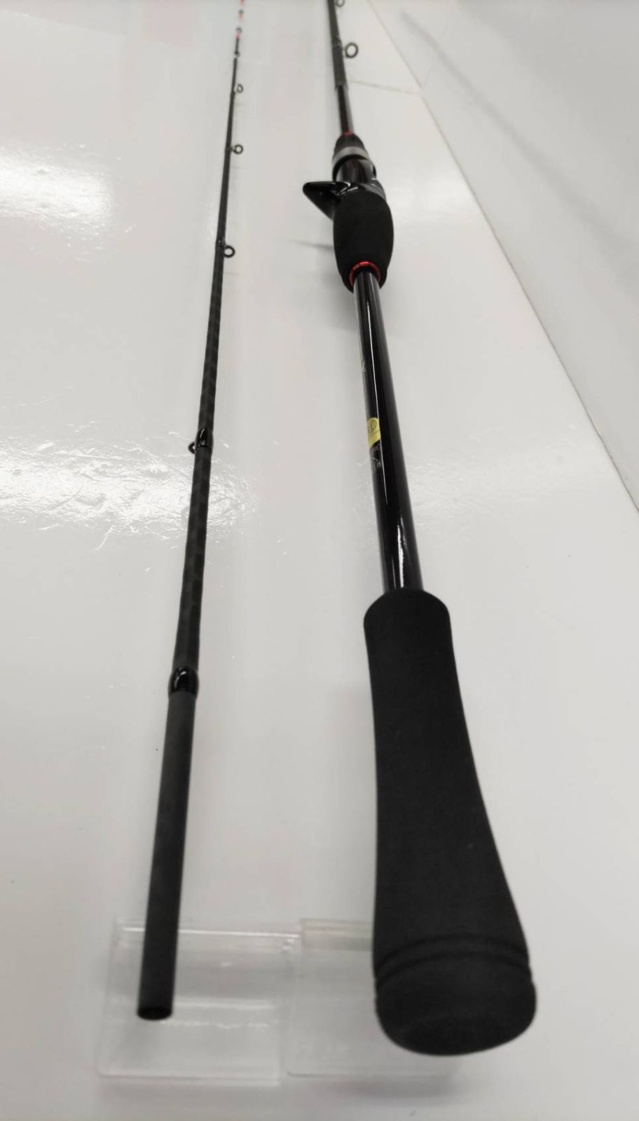 極美品】シマノ セフィアBB メタルスッテ B66MS（01）イカメタル
