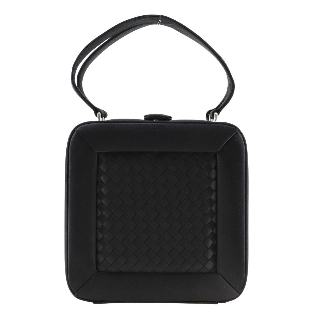 BOTTEGAVENETA】ボッテガヴェネタ イントレチャート パーティーバッグ 