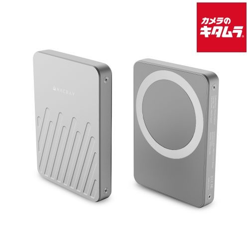 ロア インターナショナル HR26613 MagDrive 512GB