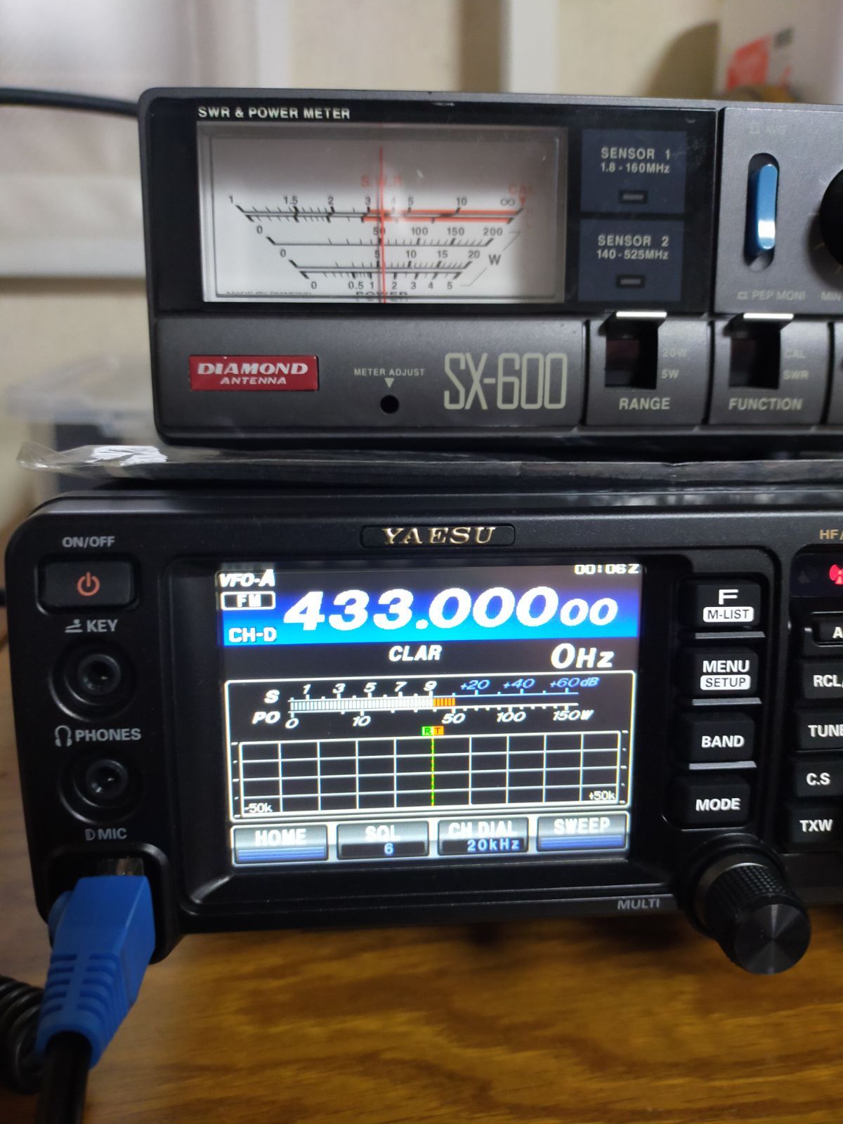 rei　FT-991AM（50W） FT-991AM 50W rei FT-991AM（50W） rei FT-991AM（50W） rei FT-991AM