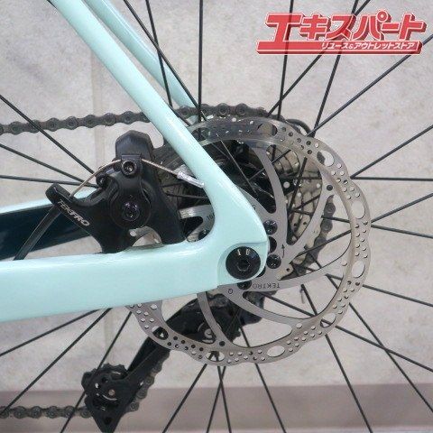 BISYA 五号機 BIS005 105 R7000 2×11S フルカーボンロード 2023年 毘沙 ビシャ 戸塚店 - メルカリ