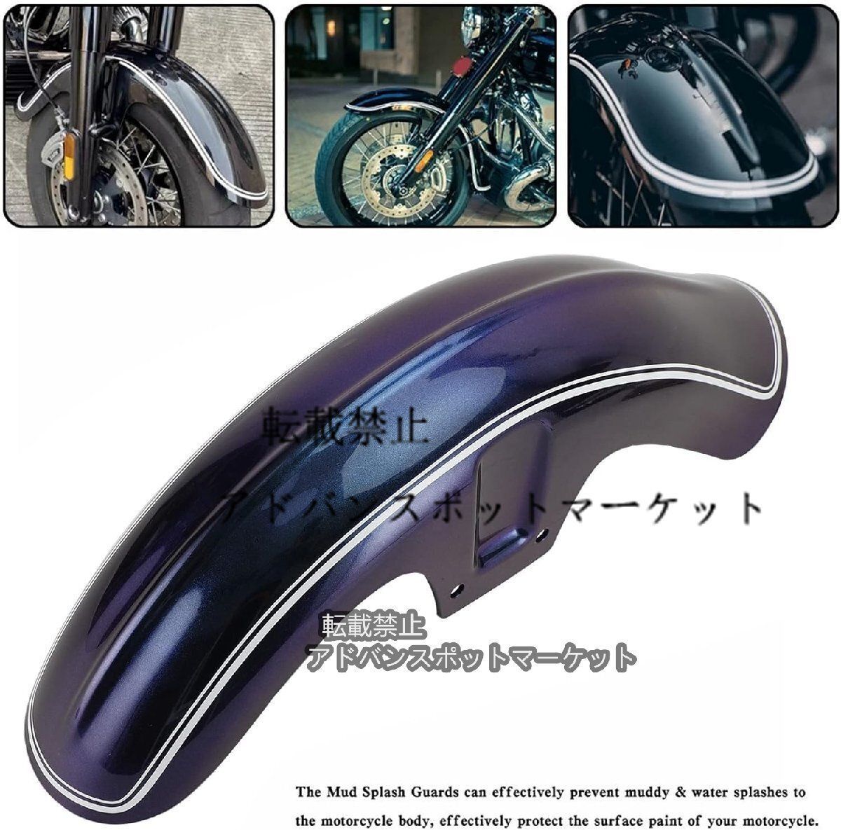 agete ゴールドチャロアイト／ラブラドライトピアス ブルーシラー