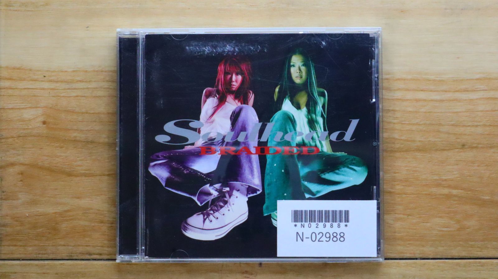 FREE SOUL 洋楽CD 名盤15枚セット 917Uo45jcYL.jpg