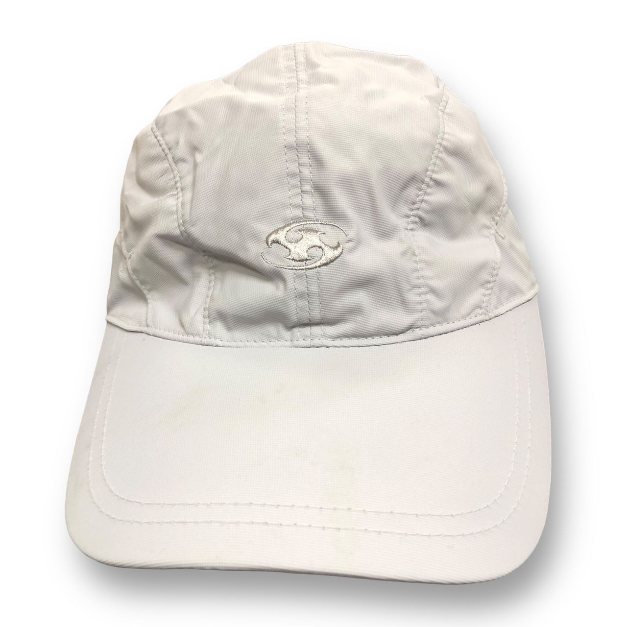 帽子 sansangear 23aw SANSAN GEAR】 23FW WING CAP BLACK (San San Gear/キャップ