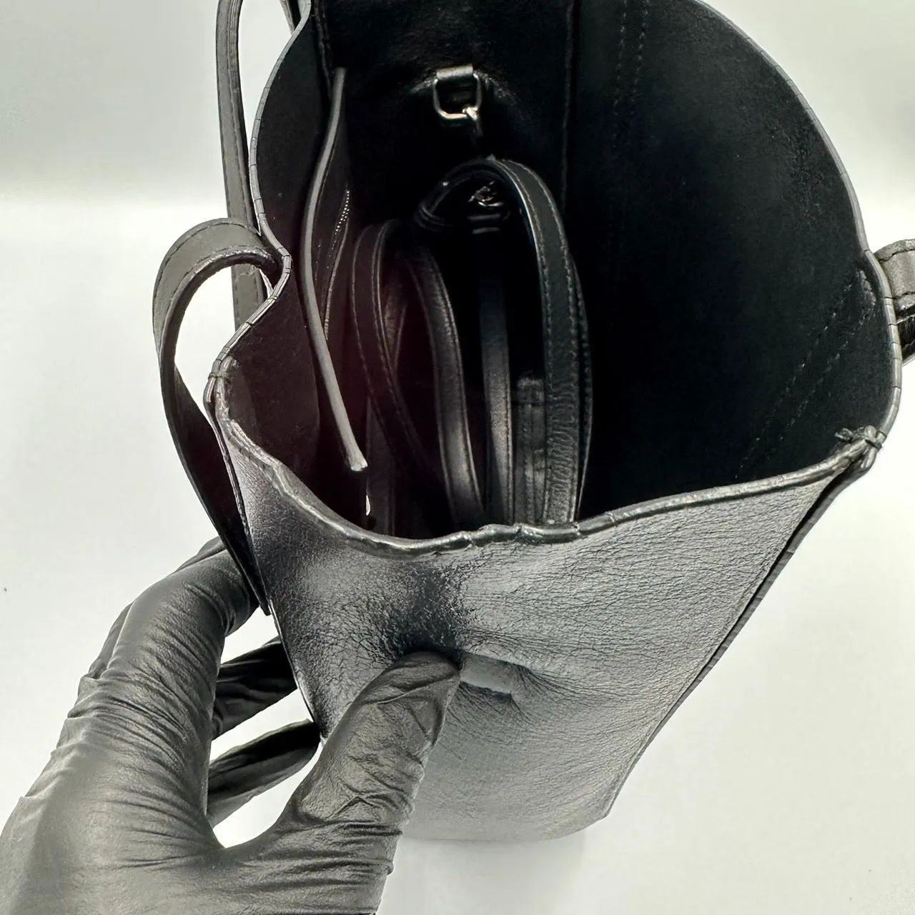 値引きなし】バレンシアガ ショルダーバッグ