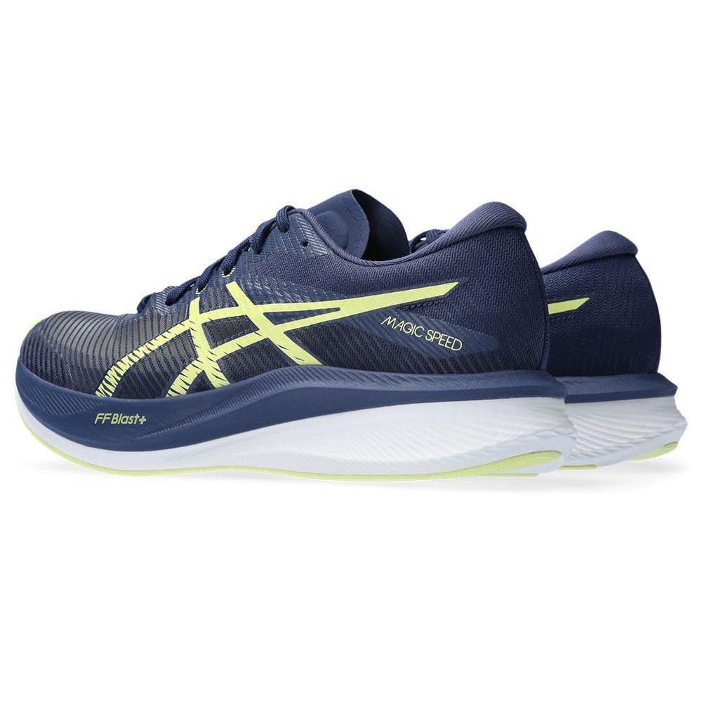 アシックス] ランニングシューズ MAGIC SPEED 3 レディース [400
