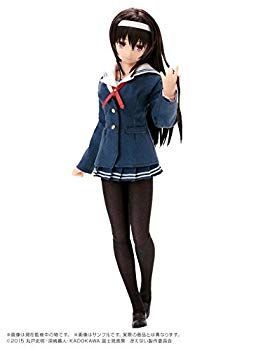 【中古】【非常に良い】ピュアニーモキャラクターシリーズ 91　冴えない彼女の育て方　霞ヶ丘詩羽 qqffhab