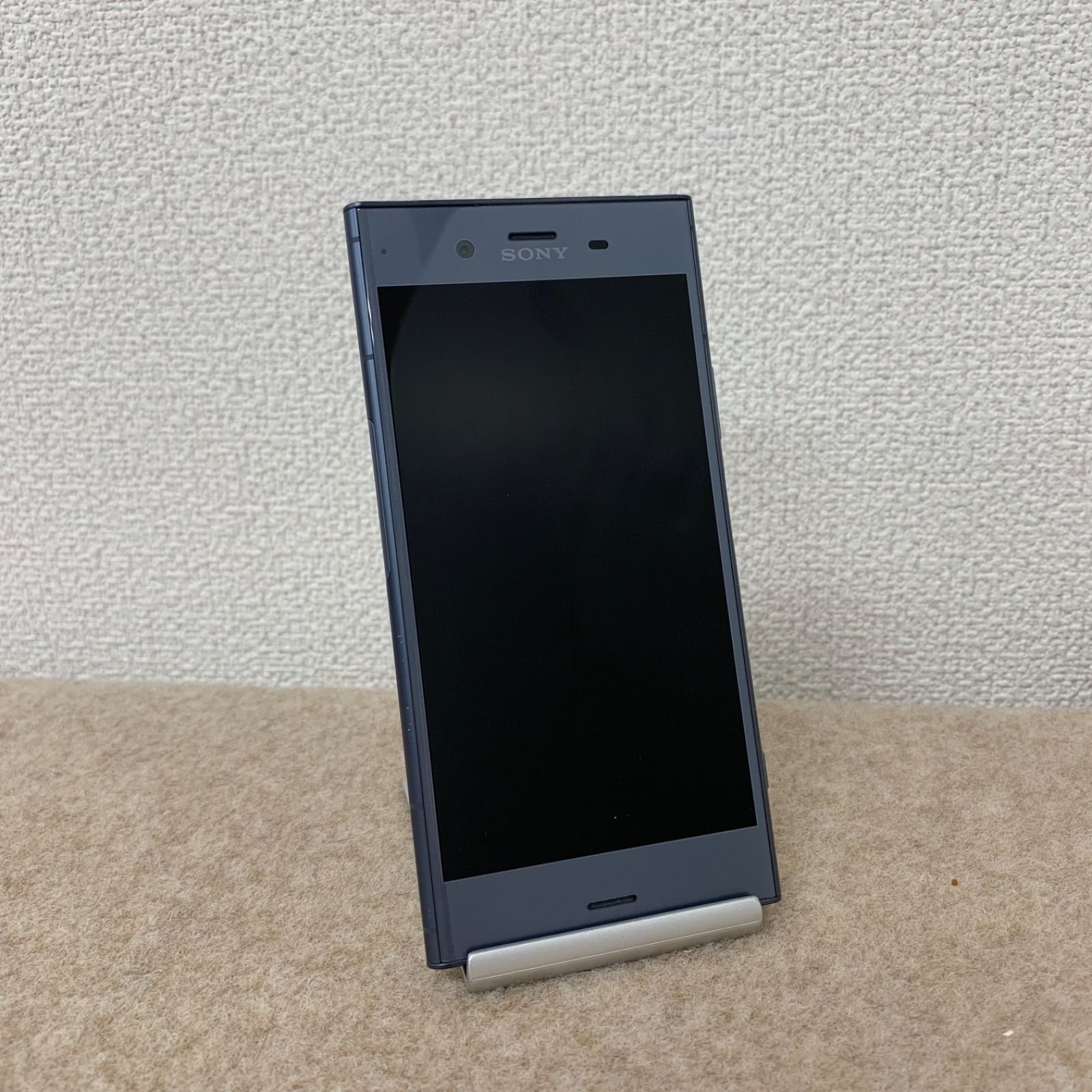 SONY Xperia xz1 ムーンリットブルー (docomo) www.krzysztofbialy.com