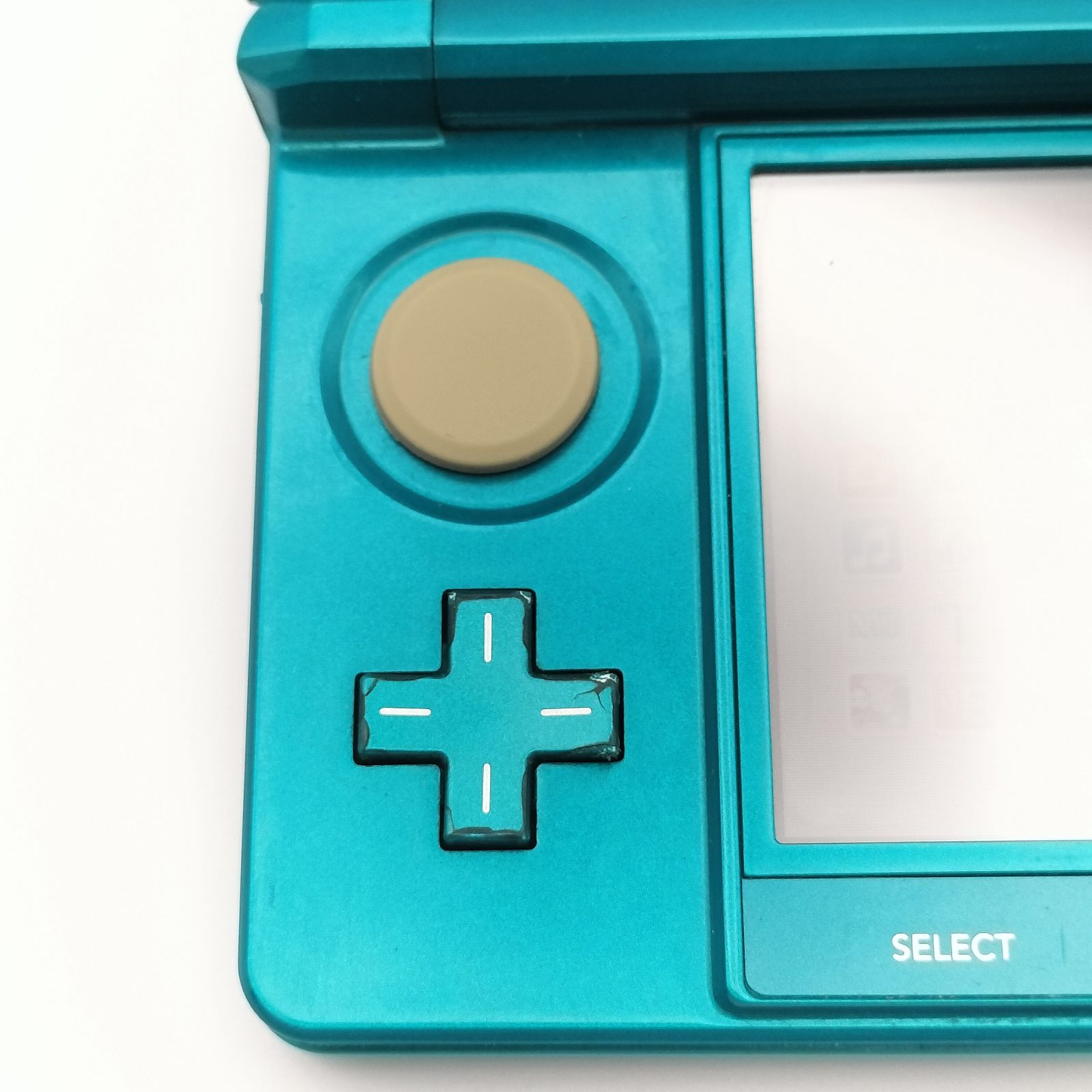 ニンテンドー3DS