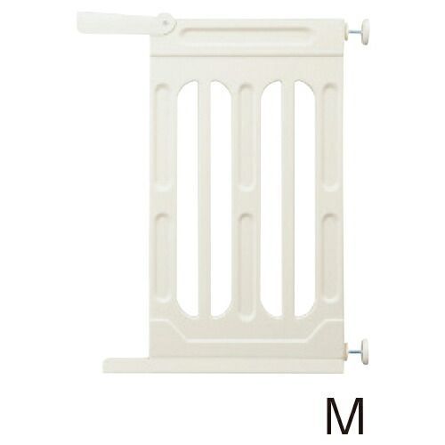 スマートゲイト２ミルキー ワイドパネルXＬ5014051001 日本育児