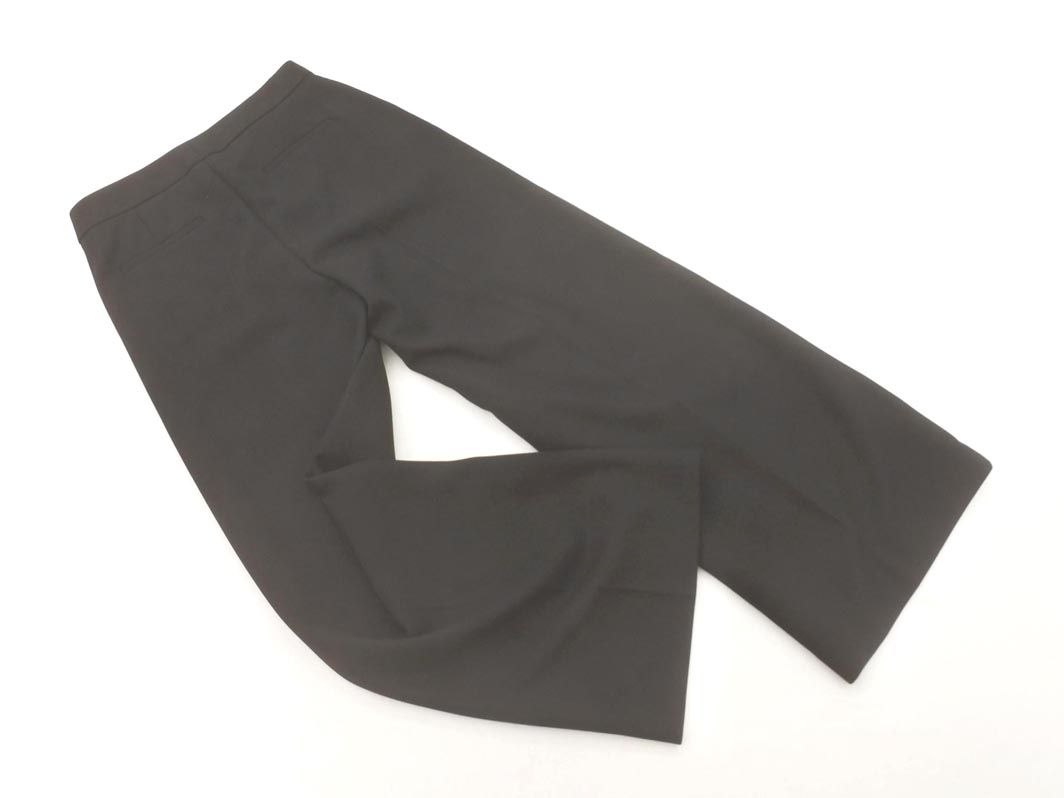 theory luxe セオリーリュクス ワイド スラックス パンツ size36