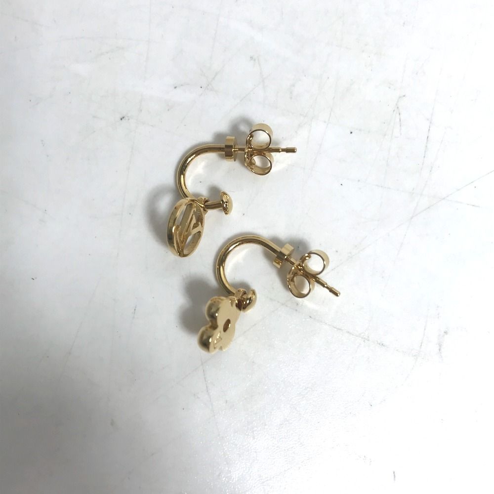 LOUIS VUITTON ブックルドレイユ ブルーミング ピアス M64859 LOUIS VUITTON ルイヴィトン ピアス M64859 ブルーミング ブック