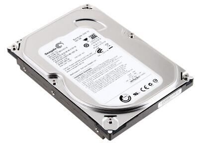 Seagate - ST3500413AS - Recertified 3.5