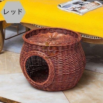 ラタン製
