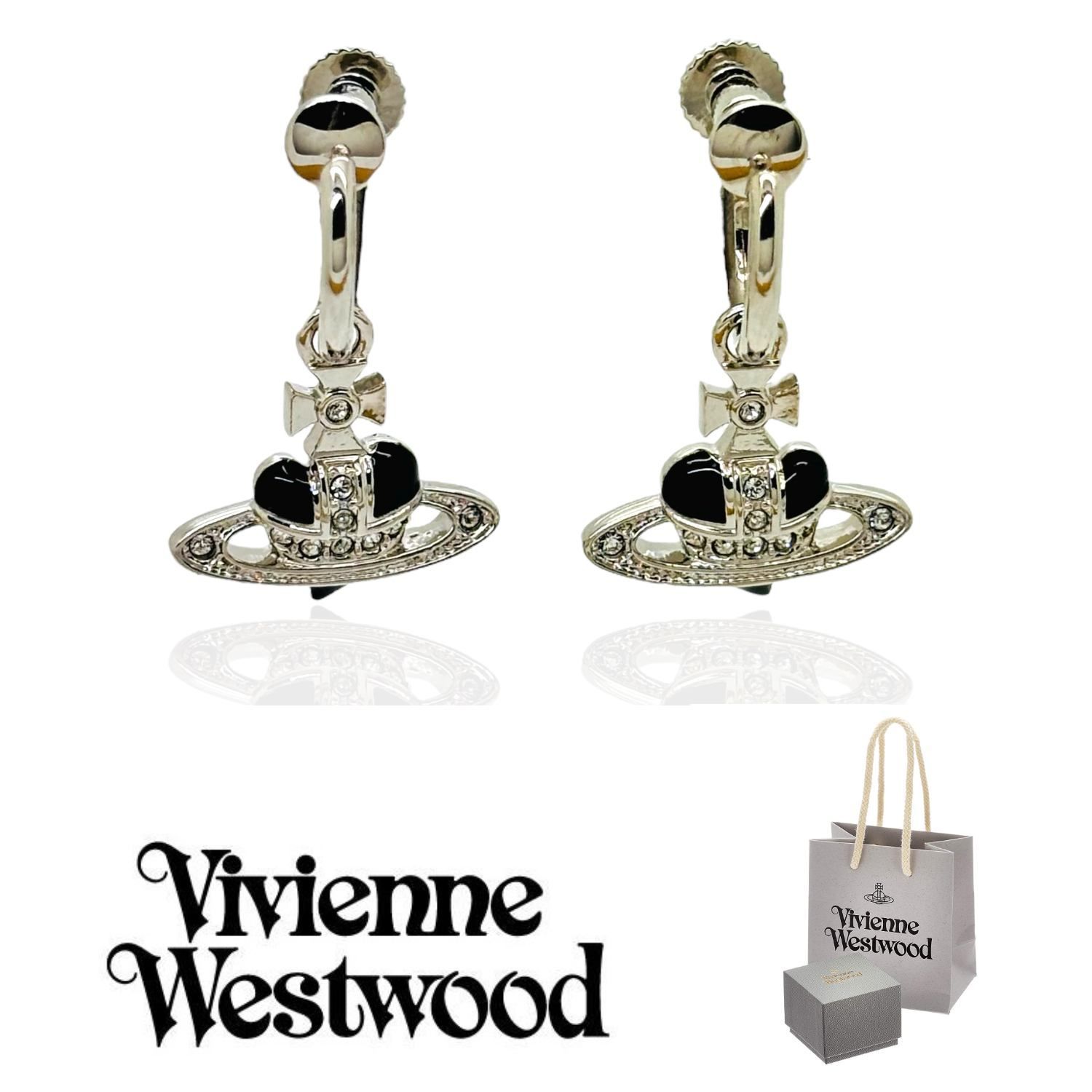 美品　希少色 可動品 Vivienne Westwood ディアマンテ オーヴ 美品 希少色 可動品 Vivienne Westwood ディアマンテ オーヴ