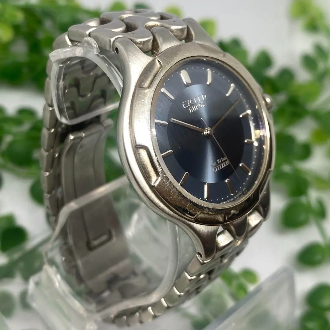 稼働品 CITIZEN EXCEED 0330-H08398Y シチズン ② 稼働品 CITIZEN EXCEED 0330-H08398Y シチズン ② 稼働品 CITIZEN