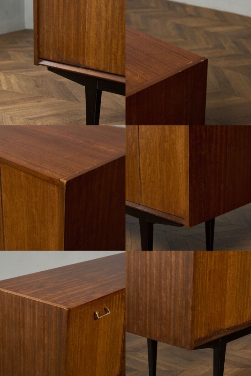 ネイサン Nathan ヴィンテージ サイドボード nathan 英国