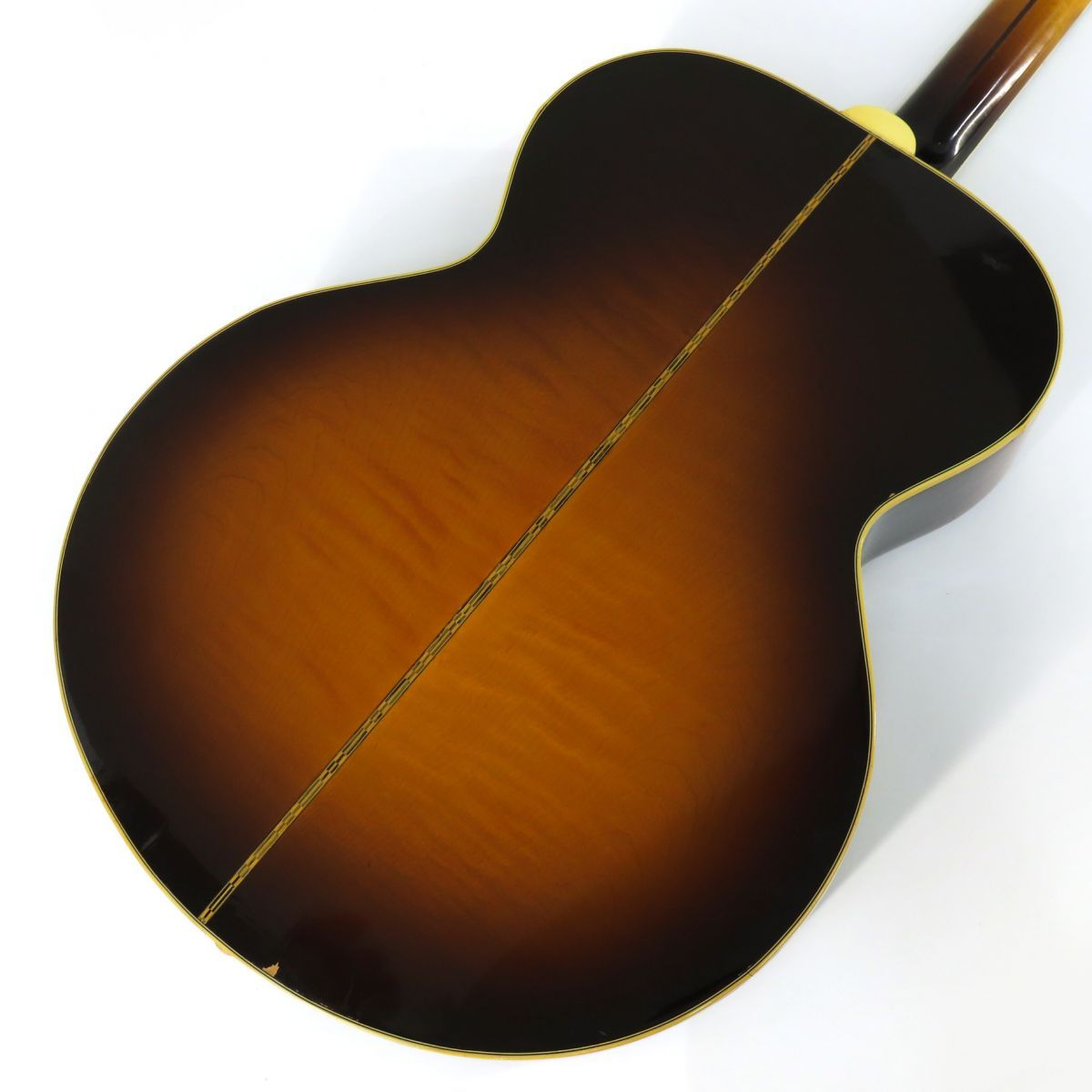 Gibson ギブソン J-200 サンバースト アコギ アコースティック