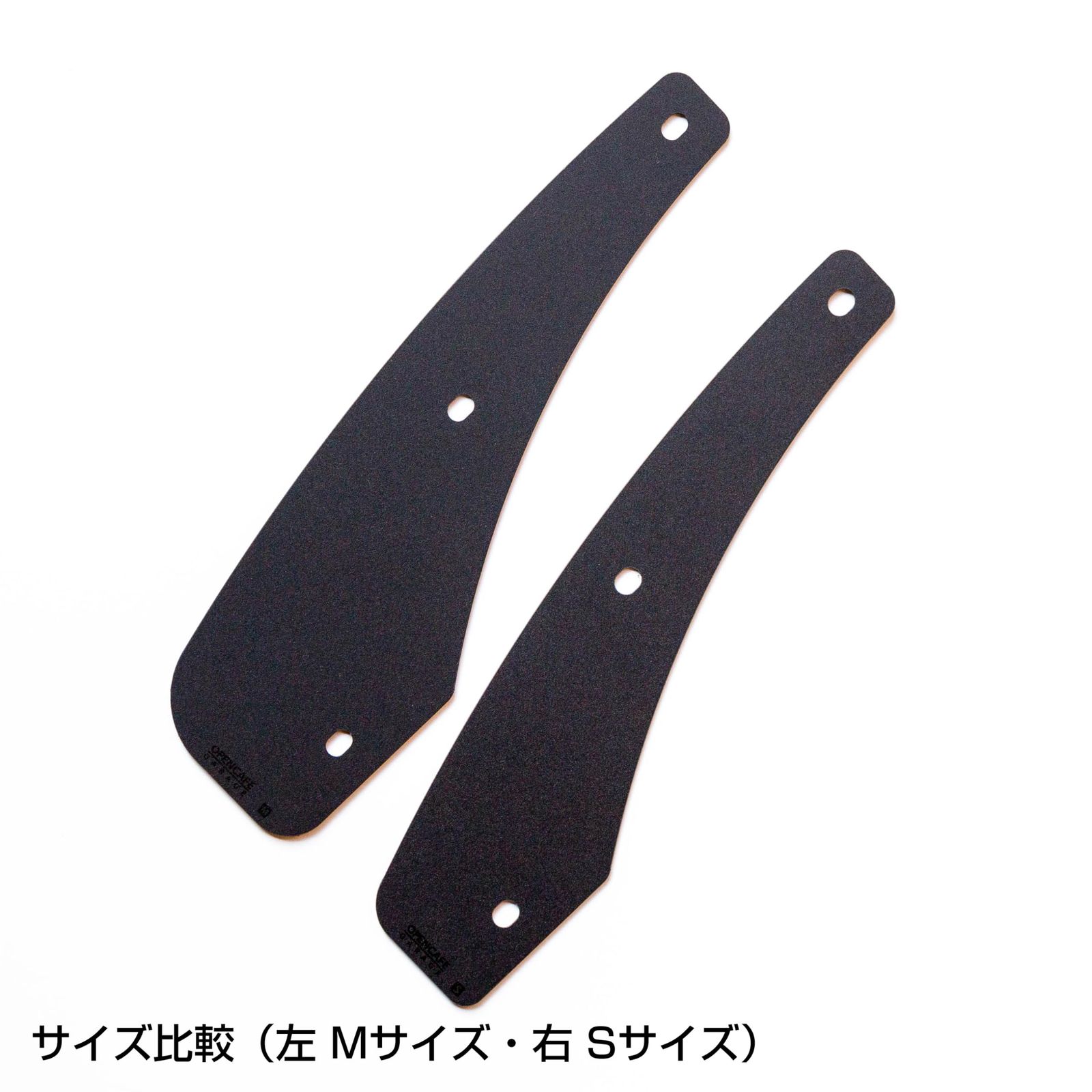 OPENCAFE GARAGE NDロードスター用ストーンガード バリエーション ブルー M SKLAD-KIRPICHA_RU