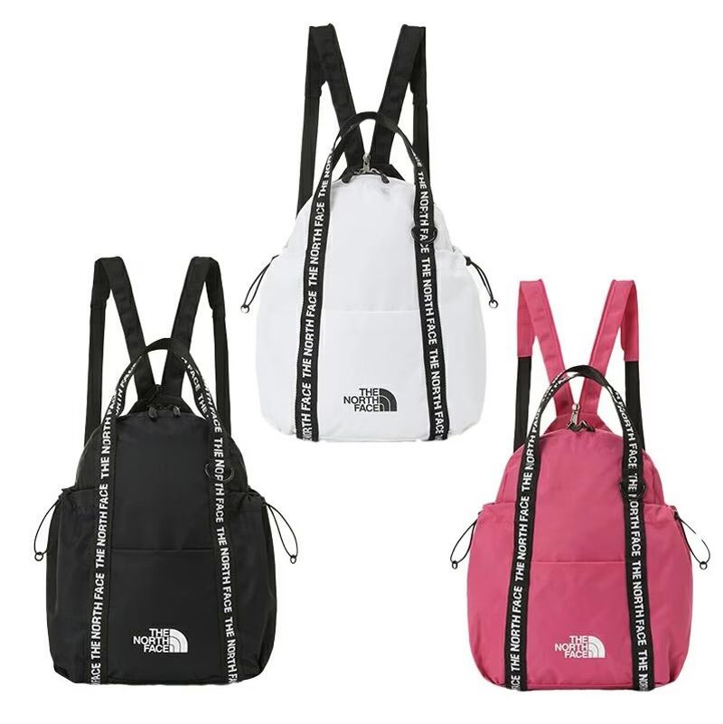 正規品★韓国限定★ノースフェイス 3WAYバッグ リュック　ショルダーバッグ 正規品 THE NORTH FACE ノースフェイス 韓国3WAYバッグ リュック