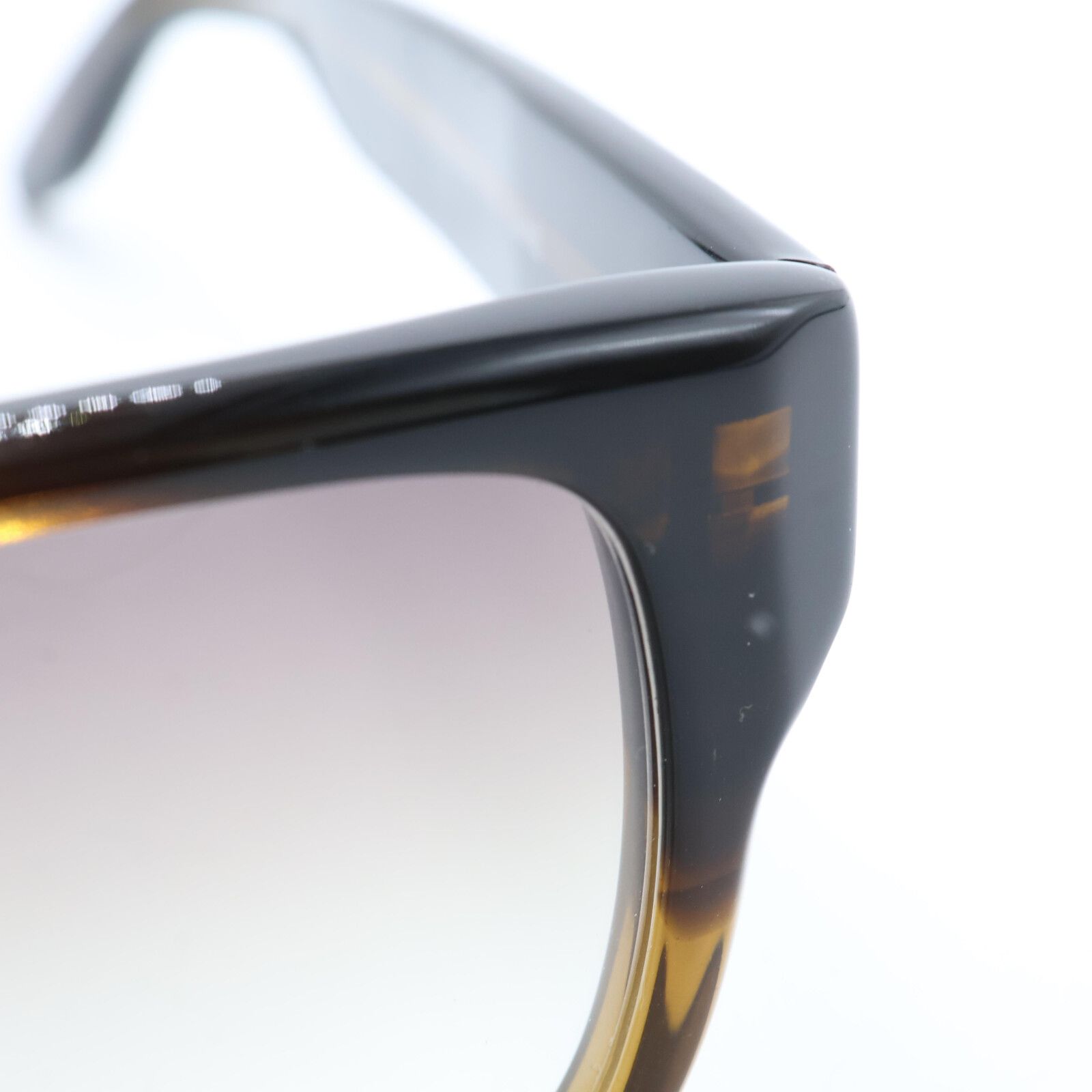 BARTON PERREIRA バートンペレイラ TRG CAINE ケイン スクエア 52□19