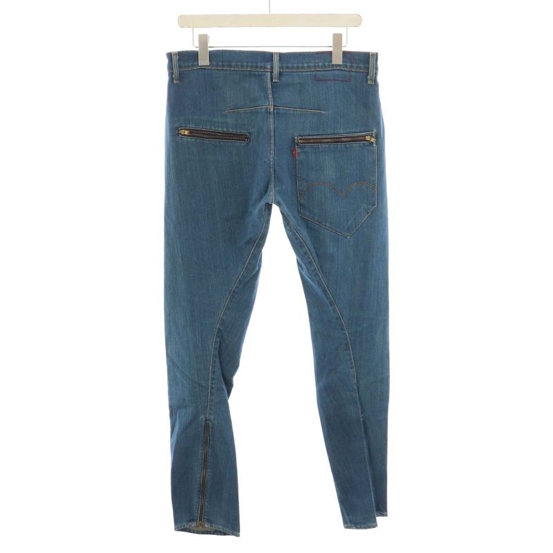 リーバイスレッド　パッシブアグレッシブ　W30L30 Levi's RED パッシブアグレッシブ W30L30リーバイスレッド