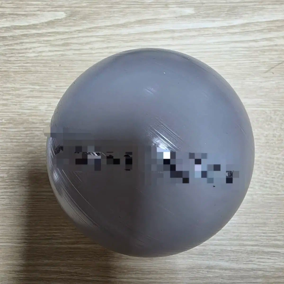 IVE(アイヴ) IVE アイブ・パンコン レイ サインボール REI