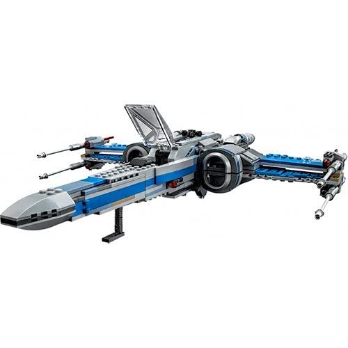 レゴ スター・ウォーズ レジスタンスのXウィング・ファイター 75149 