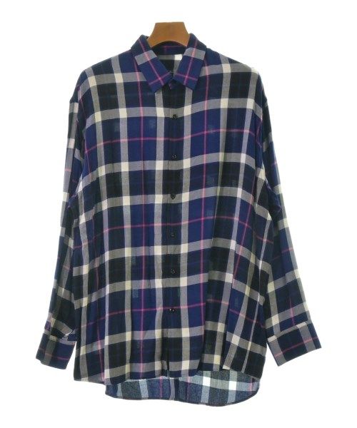 LAD MUSICIAN カジュアルシャツ メンズ 【古着】【中古】【送料無料】