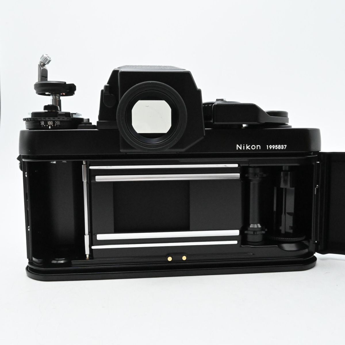 Nikon - Nikon ニコン F3 HP ボディ　希少な箱付き Nikon ニコン F3 HP ボディ 希少な箱付き - メルカリ