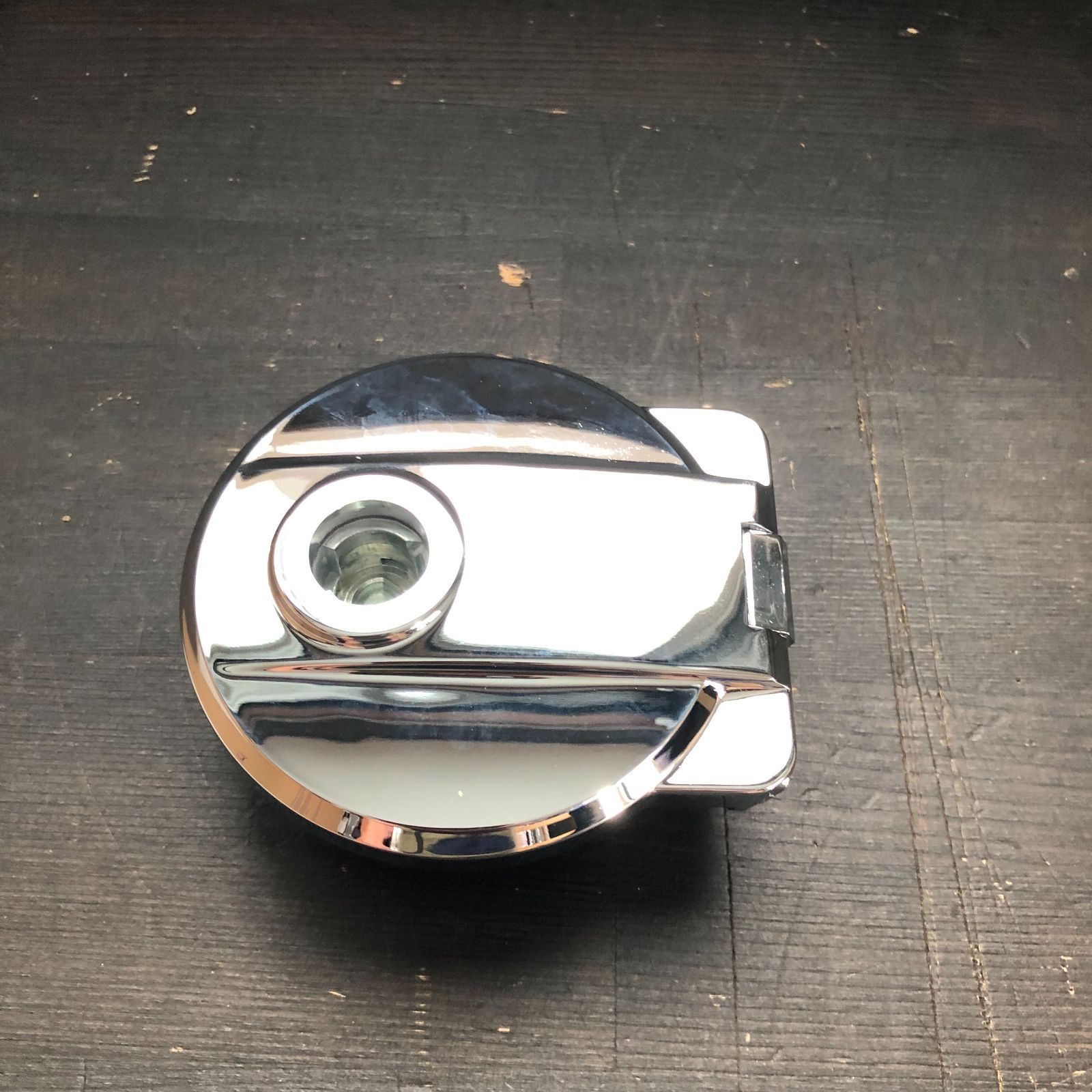 カワサキ 454 LTD フューエルタンクキャップ カワサキ 454 LTD フューエルタンクキャップ Cap Tank Fuel 51049-1139