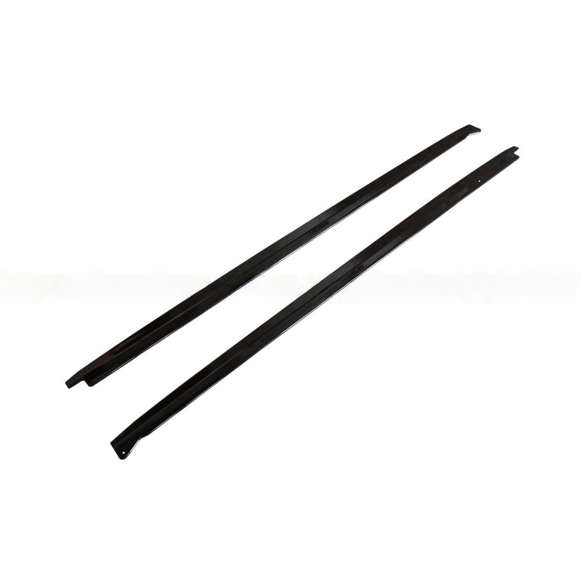 サイドスポイラー