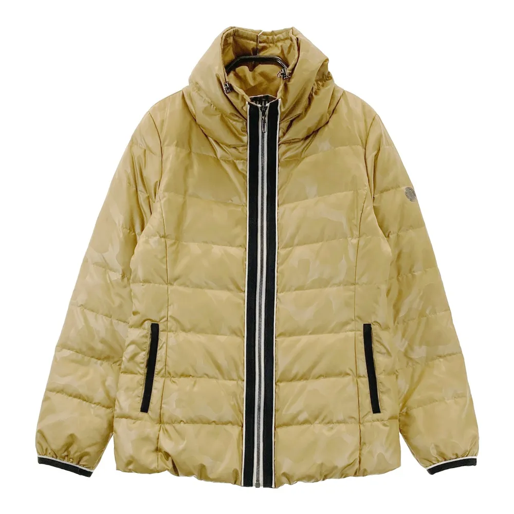 ゴルフ サイズ：38 LANVIN SPORT ランバン スポール ダウンジャケット 