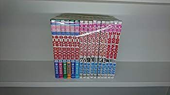 【中古】【非常に良い】HIGH SCORE? コミック 1-16巻セット n5ksbvb